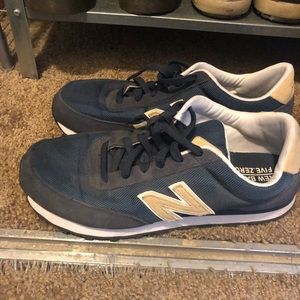 Men’s New Balance 501
